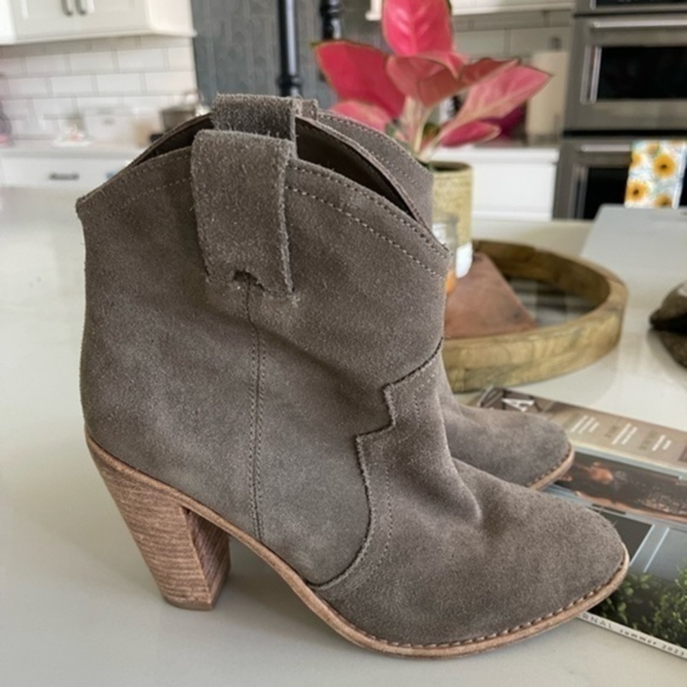 Joie Monte Bootie (37)
